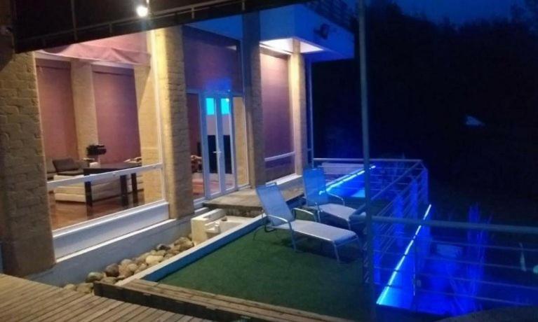 Sisga Hotel Boutique Choconta Exterior photo